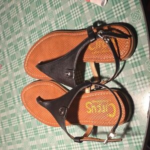 Circus Sam Elderman sandals